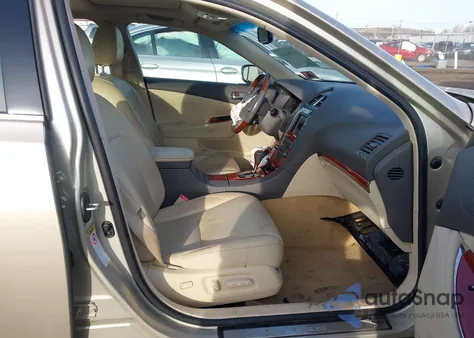 2012 Lexus Es 350 из США, поврежденный, VIN JTHBK1EG4C2473938